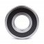 6304 2RS [ZSG] Deep groove sealed ball bearing