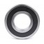 6309-2RSR-C3 [Kinex] Deep groove sealed ball bearing