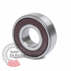 Deep groove ball bearing 6310 2RS [CX]
