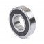 6311 2RS [China] Deep groove sealed ball bearing