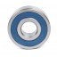 6314-2RS | 180314С17 [SPZ] Deep groove sealed ball bearing