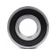 62200-2RSR [Kinex] Deep groove sealed ball bearing