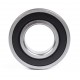 Deep groove ball bearing 62202 2RS