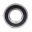 62202 2RS [ZSG] Deep groove sealed ball bearing