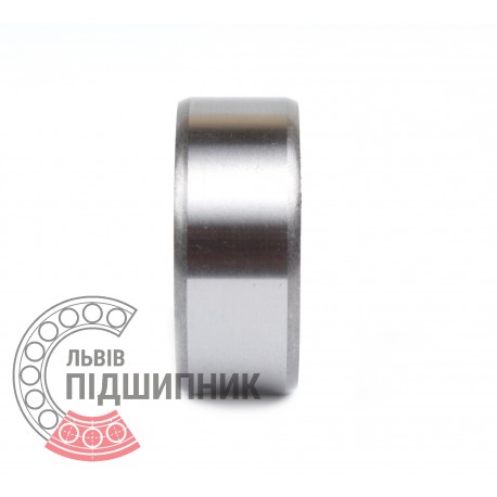 Deep groove ball bearing 62205 2RS [Kinex ZKL]