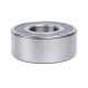 Deep groove ball bearing 62205 2RS [GPZ-4]