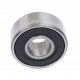 Deep groove ball bearing 62205 2RS [HARP]