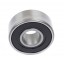 62205-2RS | 180505ÓAC17 [HARP] Deep groove sealed ball bearing