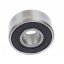 62205-2RS | 180505УAC17 [HARP] Deep groove sealed ball bearing