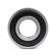 Deep groove ball bearing 62206 2RSR [Kinex ZKL]