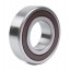 62208 2RS [CX] Deep groove sealed ball bearing