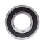 62302 2RS [China] Deep groove sealed ball bearing