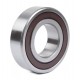 Deep groove ball bearing 62307 2RS [CX]