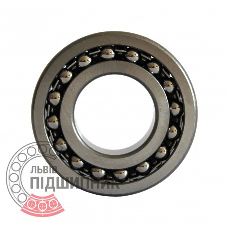 Self-aligning ball bearing 1205