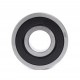 Deep groove ball bearing 62310 2RS [VBF]