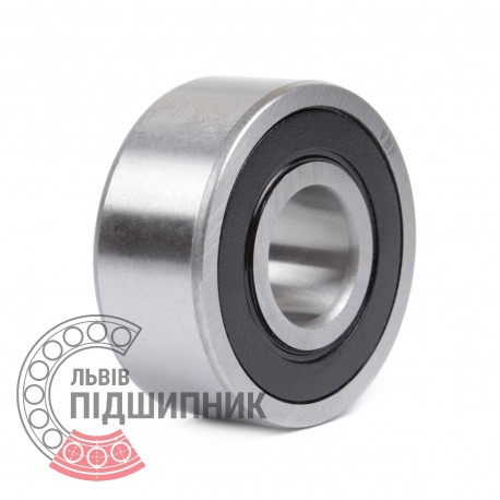 Deep groove ball bearing 62310 2RS [VBF]