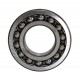 Self-aligning ball bearing 1205 [Kinex ZKL]