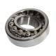 Self-aligning ball bearing 1205 [Kinex ZKL]