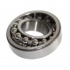 Self-aligning ball bearing 1205 [GPZ-4]