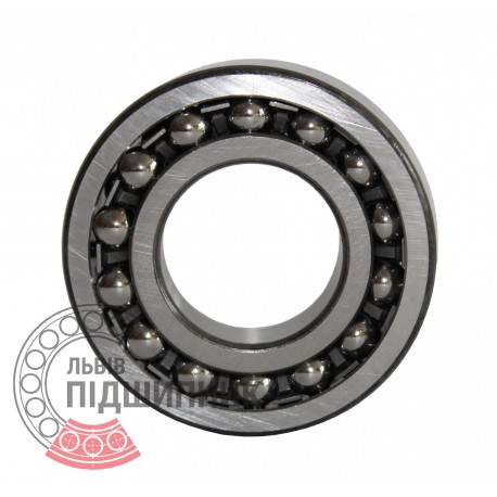 Self-aligning ball bearing 1206