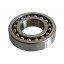 1206 [VBF] Double row self-aligning ball bearing