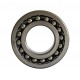 Self-aligning ball bearing 1206 [VBF]