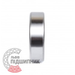 Deep groove ball bearing 6200 [DPI]