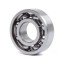 6200 | 200А [SPZ] Deep groove open ball bearing