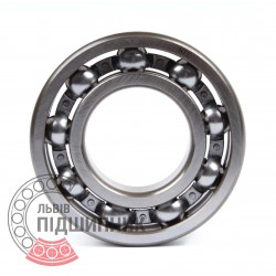 Deep groove ball bearing 6201 [NTE]