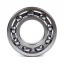 6201 [NTE] Deep groove open ball bearing