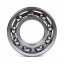 6201 [NTE] Deep groove open ball bearing