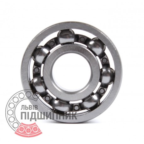 Deep groove ball bearing 6201 [VBF]