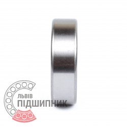 Deep groove ball bearing 6202 [CX]