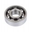 6203 [VBF] Deep groove open ball bearing