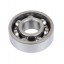 6203 [VBF] Deep groove open ball bearing