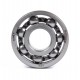 Deep groove ball bearing 6204 [Kinex ZKL]