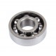 Deep groove ball bearing 6204 [Kinex ZKL]