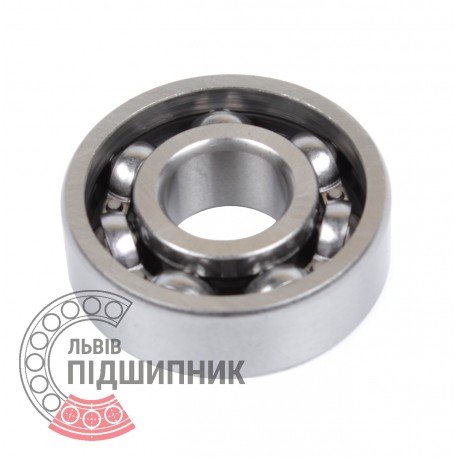 Deep groove ball bearing 6204 [VBF]