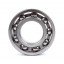 6209 [CX] Deep groove open ball bearing