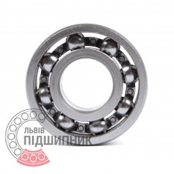 Deep groove ball bearing 6209 [GPZ]