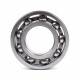 Deep groove ball bearing 6210 [CX]