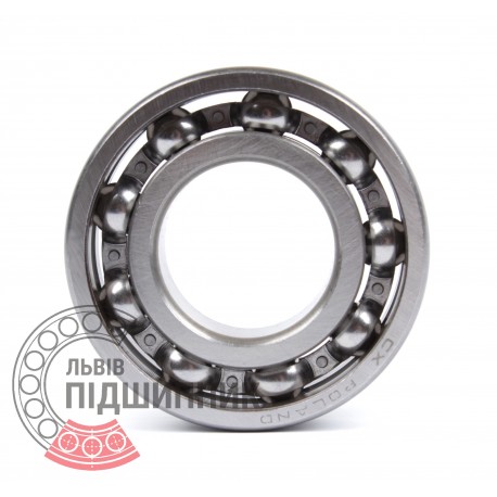 Deep groove ball bearing 6210 [CX]