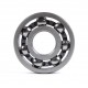 Deep groove ball bearing 6211 [Kinex ZKL]