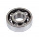 Deep groove ball bearing 6212 [Kinex ZKL]