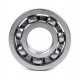 Deep groove ball bearing 6301 [Kinex ZKL]