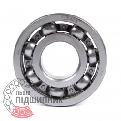 Deep groove ball bearing 6301 [Kinex ZKL]