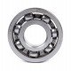 Deep groove ball bearing 6302 [Kinex ZKL]