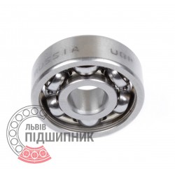 Deep groove ball bearing 6302 [GPZ-4]