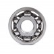 Deep groove ball bearing 6303 [GPZ-4]