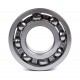 Deep groove ball bearing 6306